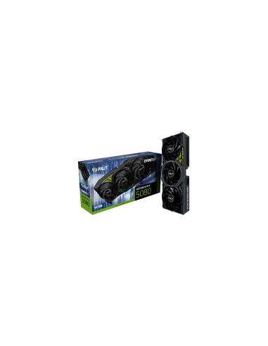 PALIT GeForce RTX 5080 GamingPro V1...
